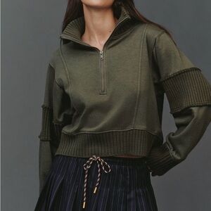 Daily Practice Indy Grab Pullover Sweatshirt